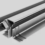 نبشی و ناودانی